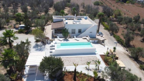 Villa LiGiannelli Gallipoli Taviano